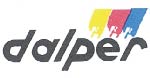 Dalper logo